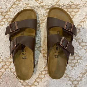 Men’s Birkenstock’s